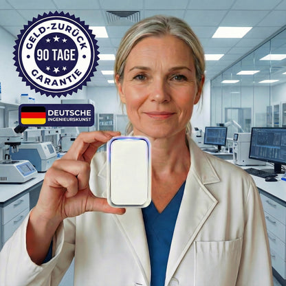 Nordee Luftionisator