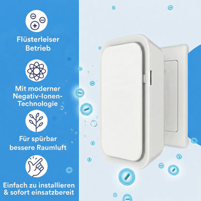 Nordee Luftionisator