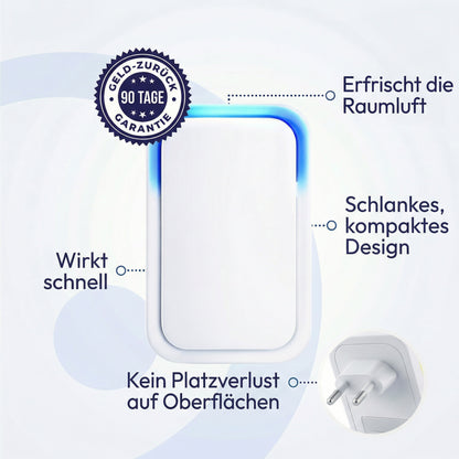 Nordee Luftionisator