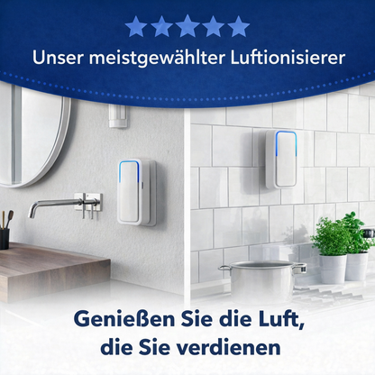 Nordee Luftionisator