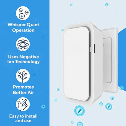 Nordee Air Ionizer