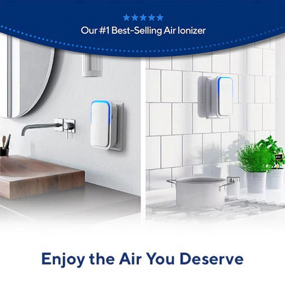 Nordee Air Ionizer