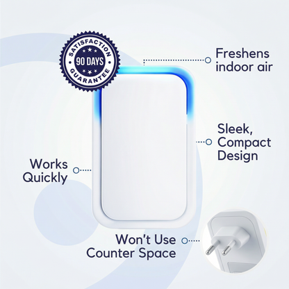 Nordee Air Ionizer