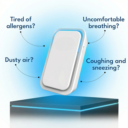Nordee Air Ionizer