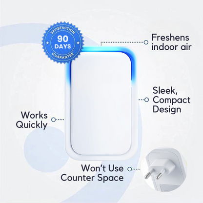 Nordee Air Ionizer